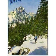 Vysoké Tatry - 44248