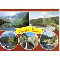 Vysoké Tatry - 44256