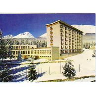 Vysoké Tatry - 44252