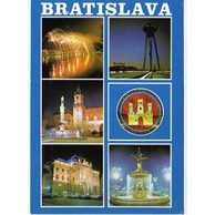 Bratislava - 44262