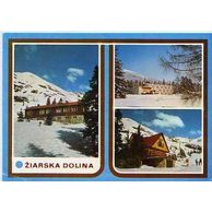 Žiarska dolina - 44266