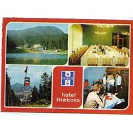 Velká Fatra - 44274