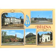 F 44508 - Bílina 