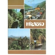 F 44516 - Hřensko 