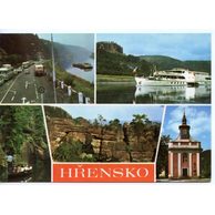 F 44517 - Hřensko 