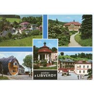F 44523 - Lázně Libverda 