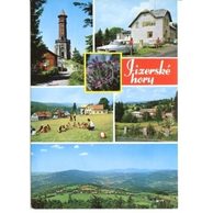 F 44526 - Jizerské hory 