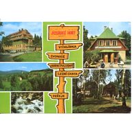 F 44530 - Jizerské hory 