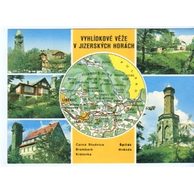 F 44531 - Jizerské hory 