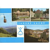 F 44532 - Jánské lázně 