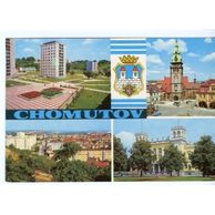 F 44533 - Chomutov 