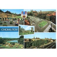 F 44534 - Chomutov 