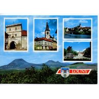 F 44551 - Louny 