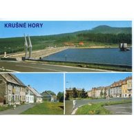 F 44549 - Krušné hory 