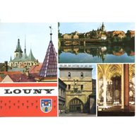 F 44552 - Louny 