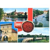 F 44554 - Louny 