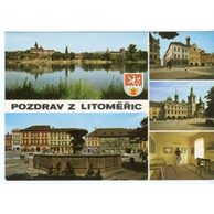 F 44557 - Litoměřice 