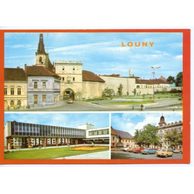 F 44553 - Louny 