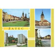 F 44566 - Žatec 