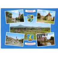 F 44573 - Libochovice 