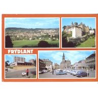 F 44596 - Frýdlant 