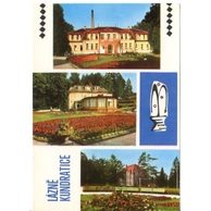 F 44604 - Lázně Kundratice 