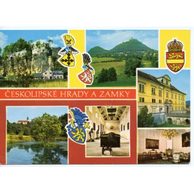 F 44631 - Česká Lípa 