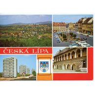 F 44633 - Česká Lípa 