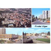 F 44632 - Česká Lípa 