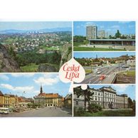 F 44635 - Česká Lípa 