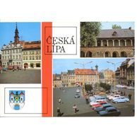 F 44634 - Česká Lípa 
