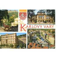 F 44648 - Karlovy Vary 5 