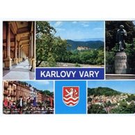 F 44649 - Karlovy Vary 5 