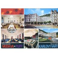 F 44650 - Karlovy Vary 5 