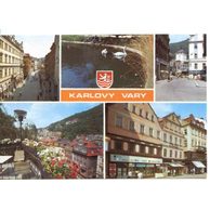 F 44662 - Karlovy Vary 5 