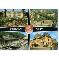 F 44663 - Karlovy Vary 5 
