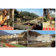 F 44661 - Karlovy Vary 5 