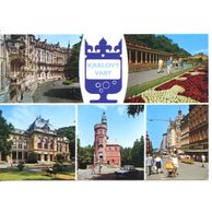 F 44664 - Karlovy Vary 5 
