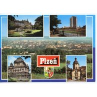F 44701 - Plzeň2 