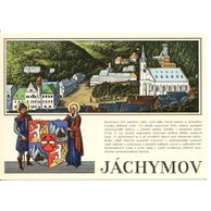 F 44698 - Jáchymov 