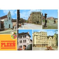 F 44700 - Plzeň2 