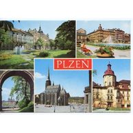 F 44705 - Plzeň2 