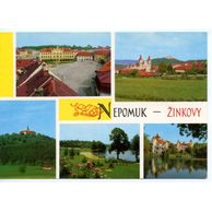 F 44711 - Žinkovy 