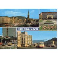 F 44725 - Ústí nad Labem 