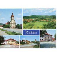 F 44723 - Radnice 