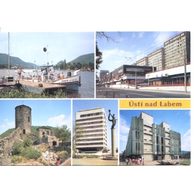 F 44726 - Ústí nad Labem 