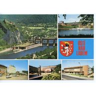 F 44727 - Ústí nad Labem 