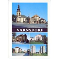 F 44736 - Varnsdorf 