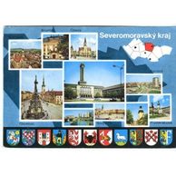 F 44739 - Severomoravský kraj 