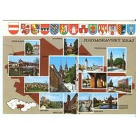 F 44740 - Jihomoravský kraj 